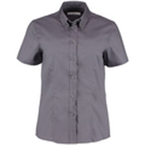 Kustom Kit Camisa KK701 para mujer - Kustom Kit - Modalova