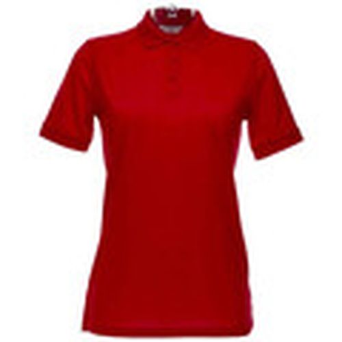 Kustom Kit Polo Klassic para mujer - Kustom Kit - Modalova