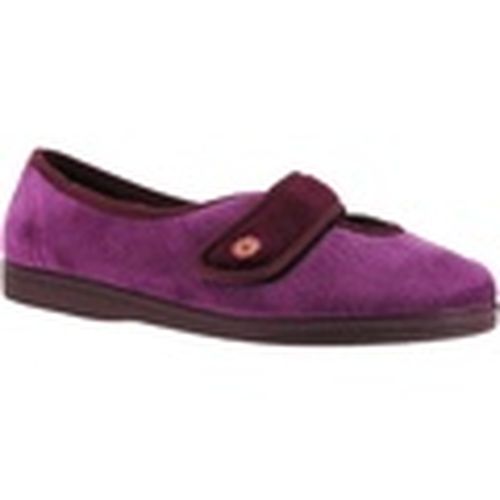 Mirak Pantuflas Andrea para mujer - Mirak - Modalova