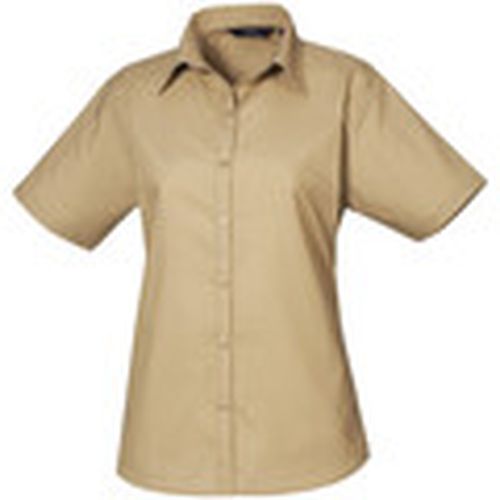 Premier Camisa PR302 para mujer - Premier - Modalova
