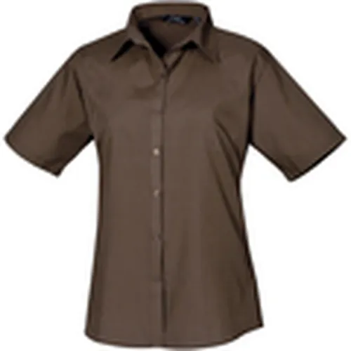 Premier Camisa PR302 para mujer - Premier - Modalova