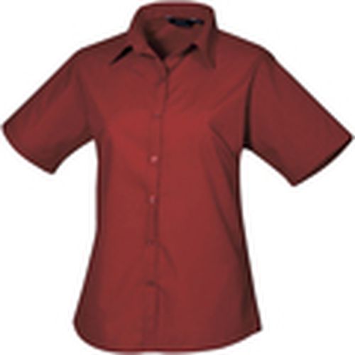 Premier Camisa PR302 para mujer - Premier - Modalova