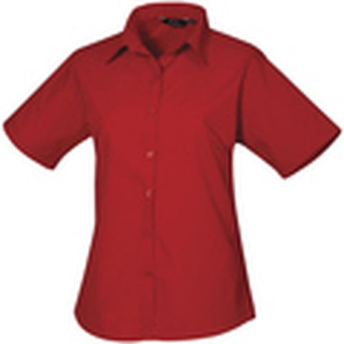 Premier Camisa PR302 para mujer - Premier - Modalova
