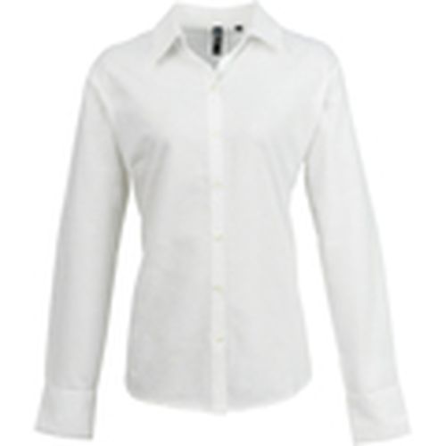 Premier Camisa PR334 para mujer - Premier - Modalova
