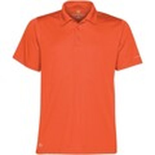 Stormtech Polo Eclipse para hombre - Stormtech - Modalova