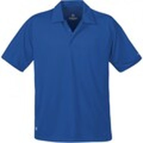 Stormtech Polo Eclipse para hombre - Stormtech - Modalova