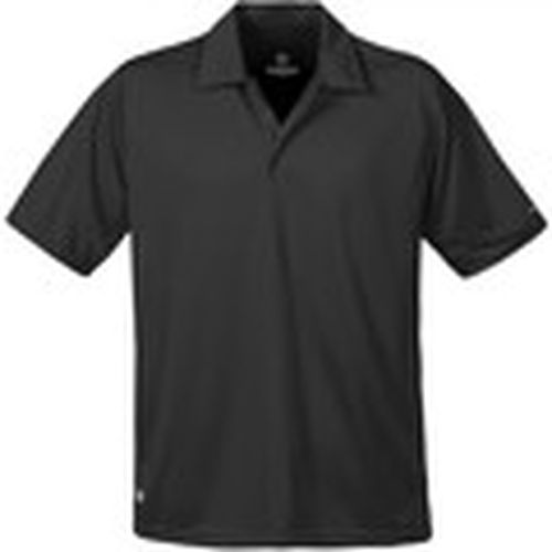 Stormtech Polo Eclipse para hombre - Stormtech - Modalova