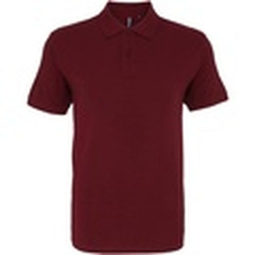 Asquith & Fox Polo AQ010 para mujer - Asquith & Fox - Modalova