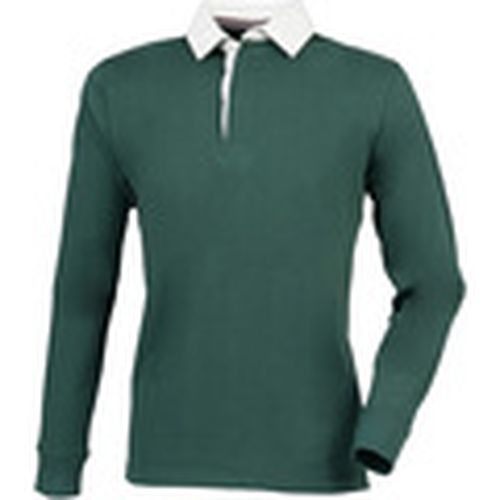 Tops y Camisetas Premium para hombre - Front Row - Modalova