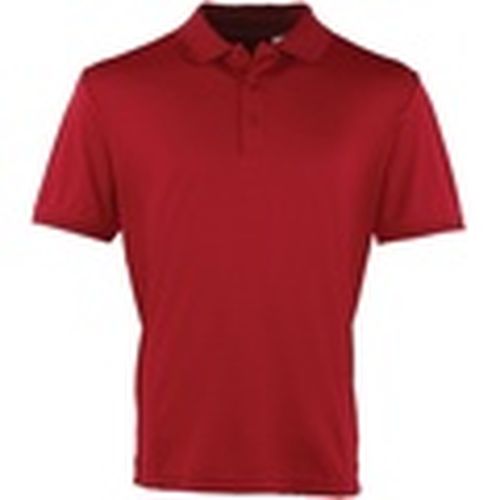 Polo Coolchecker para hombre - Premier - Modalova