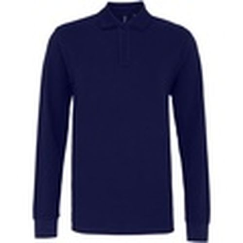 Polo AQ030 para hombre - Asquith & Fox - Modalova