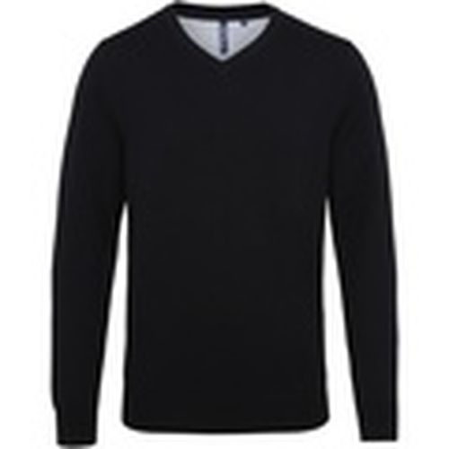 Jersey AQ042 para hombre - Asquith & Fox - Modalova