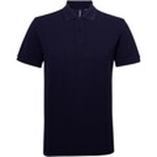 Polo AQ015 para hombre - Asquith & Fox - Modalova