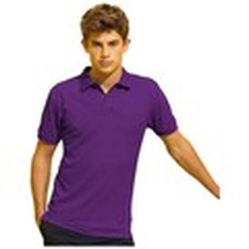 Polo AQ015 para hombre - Asquith & Fox - Modalova