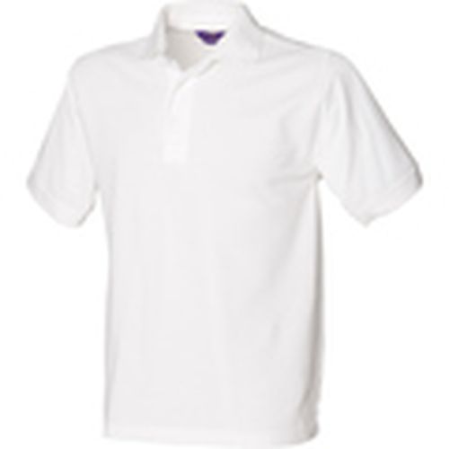 Henbury Polo HB400 para hombre - Henbury - Modalova