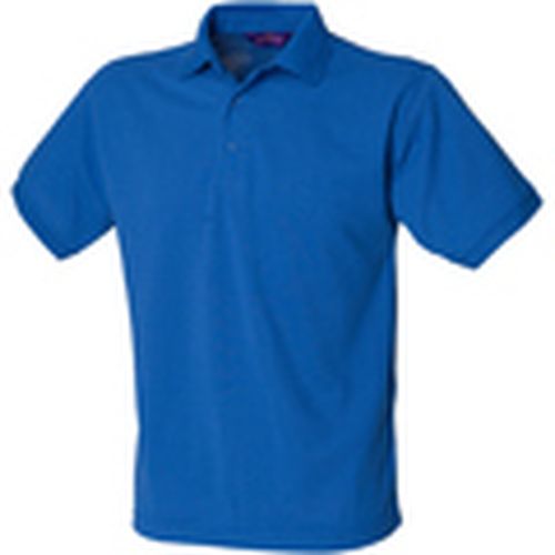 Henbury Polo HB400 para hombre - Henbury - Modalova