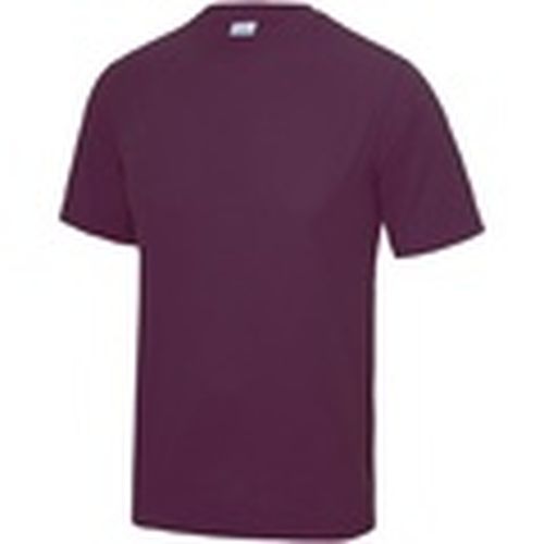 Camiseta Just Cool Performance para hombre - Awdis - Modalova