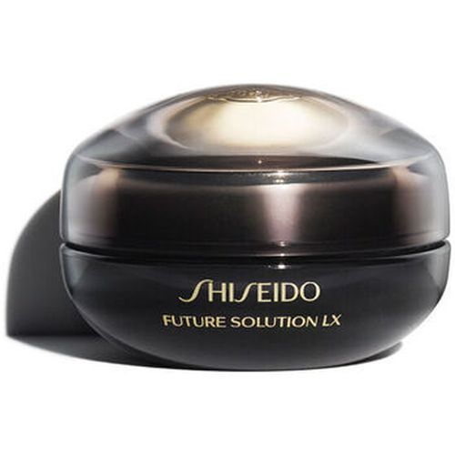 Cofanetti di profumi Future Solution Eye + Lip Contour - 17ml - Contorno de Ojos - Shiseido - Modalova