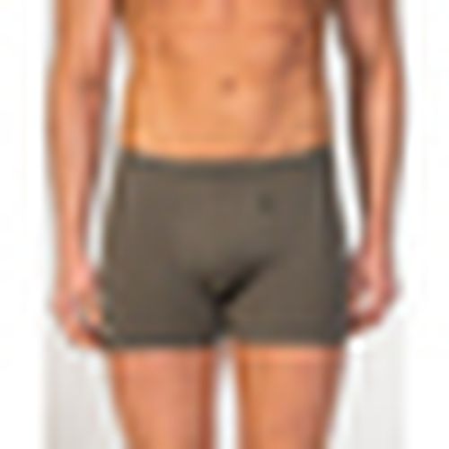 Boxer Boxer shorty uomo filo di soia - Zd - Zero Defects - Modalova