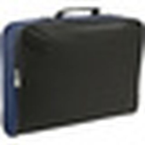 Borsa porta documenti COMPUTER UNIVERSITARIO, valigetta scolastica blu navy - Sols - Modalova