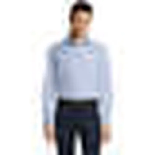 Camicia a maniche lunghe Camicia da uomo BRODY MEN - taglio dritto, maniche lunghe - Sols - Modalova