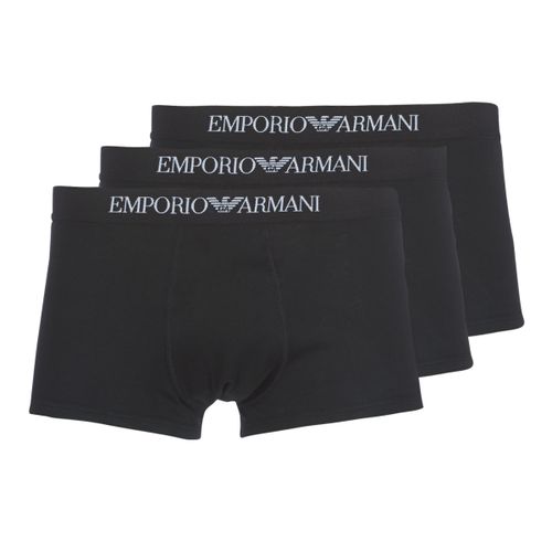 Boxer CC722-PACK DE 3 - Emporio armani - Modalova