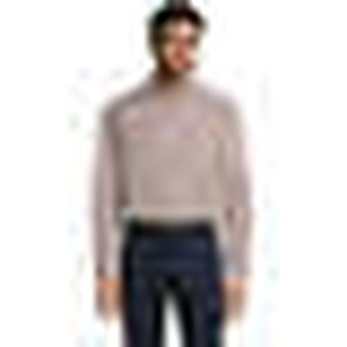Camicia a maniche lunghe Camicia da uomo Bel-Air a maniche lunghe in twill di cotone - Sols - Modalova