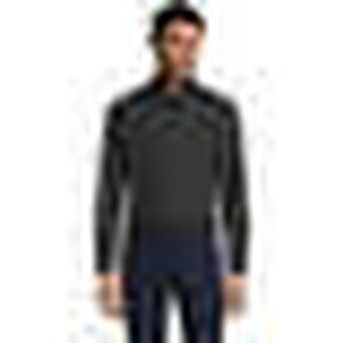 Camicia a maniche lunghe Camicia da uomo Bel-Air a maniche lunghe in twill di cotone - Sols - Modalova
