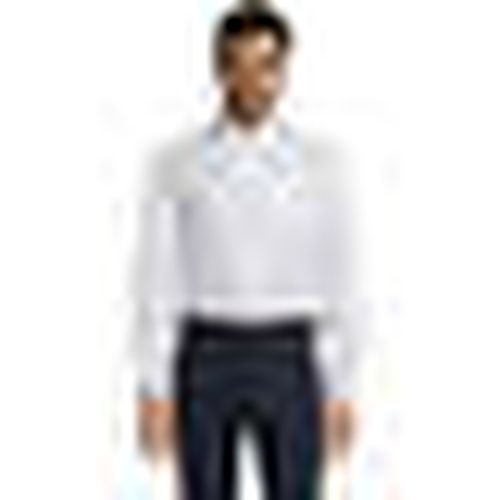 Camicia a maniche lunghe Camicia da uomo Bel-Air a maniche lunghe in twill di cotone - Sols - Modalova