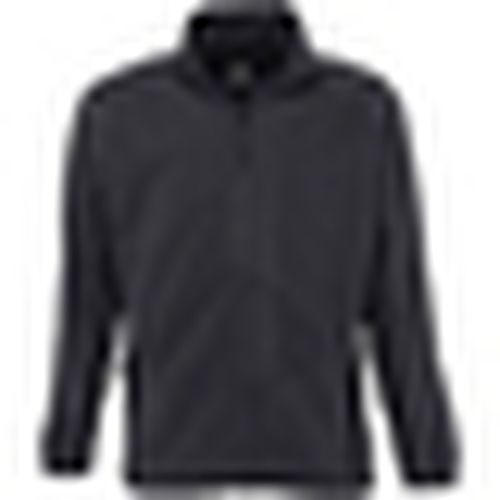 Felpa Giacca con zip da uomo North Polar - Sols - Modalova