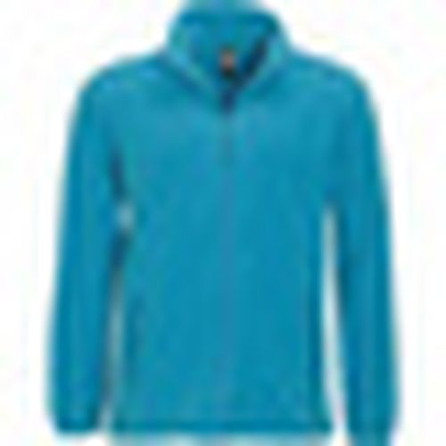 Felpa Giacca con zip da uomo North Polar - Sols - Modalova