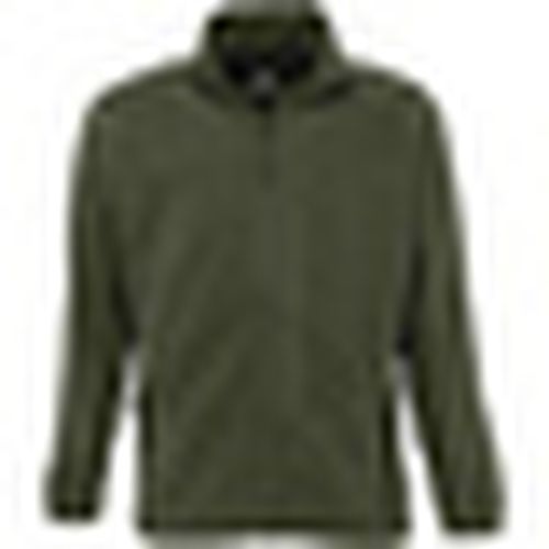 Felpa Giacca con zip da uomo North Polar - Sols - Modalova