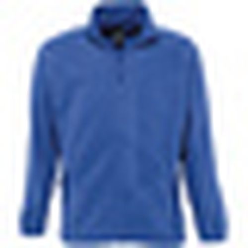 Felpa Giacca con zip da uomo North Polar - Sols - Modalova