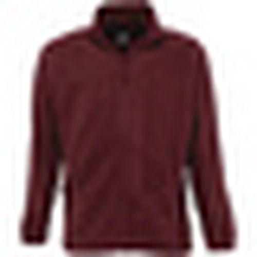 Felpa Giacca con zip da uomo North Polar - Sols - Modalova