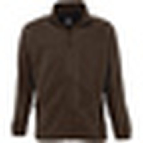Felpa Giacca con zip da uomo North Polar - Sols - Modalova