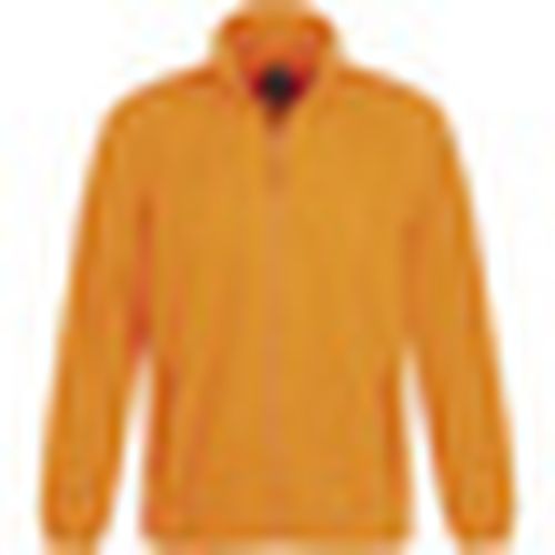 Felpa Giacca con zip da uomo North Polar - Sols - Modalova