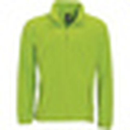 Felpa Giacca con zip da uomo North Polar - Sols - Modalova