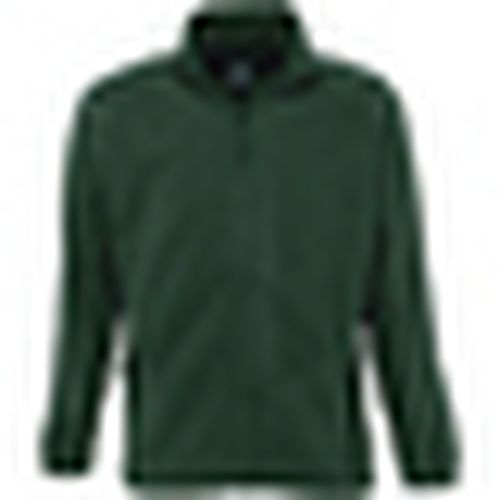 Felpa Giacca con zip da uomo North Polar - Sols - Modalova