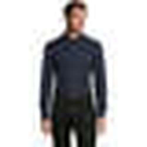 Camicia a maniche lunghe BLAKE MODERN MEN - CAMICIA ELASTICIZZATA A MANICHE LUNGHE - Sols - Modalova