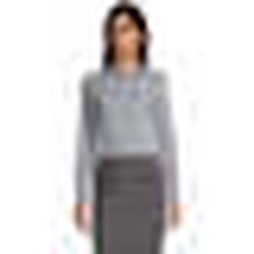 Camicia BLAKE MODERN WOMEN'S - CAMICIA ELASTICIZZATA A MANICHE LUNGHE - Sols - Modalova