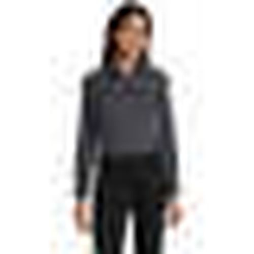 Camicia BLAKE MODERN WOMEN'S - CAMICIA ELASTICIZZATA A MANICHE LUNGHE - Sols - Modalova