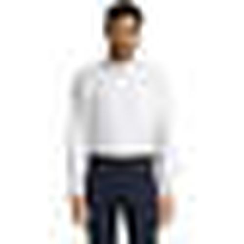 Camicia a maniche lunghe Camicia a maniche lunghe Oxford da uomo Boston - Sols - Modalova
