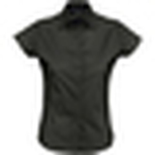 Camicia Camicia casual elasticizzata da donna a maniche corte - Sols - Modalova
