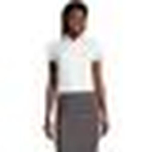 Camicia Camicia casual elasticizzata da donna a maniche corte - Sols - Modalova