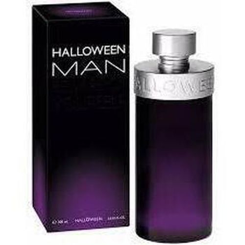 Acqua di colonia Halloween Man - colonia - 200ml - vaporizzatore - Jesus Del Pozo - Modalova