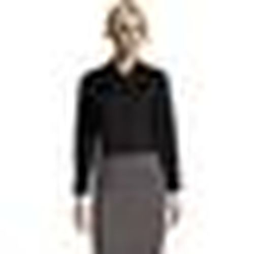Camicia EDEN ELEGANCE - CAMICIA DA DONNA A MANICHE LUNGHE IN COTONE - Sols - Modalova