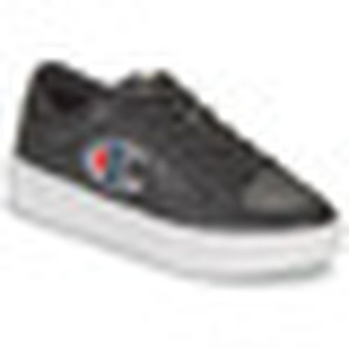 Sneakers basse ERA LEATHER - Champion - Modalova