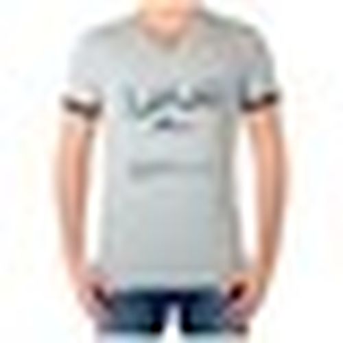 T-shirt Hechbone Paris 50034 - Hechbone Paris - Modalova