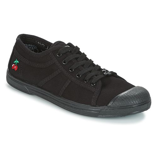 Sneakers basse BASIC 02 MONO - Le Temps des Cerises - Modalova