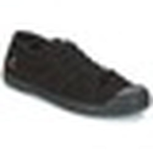 Sneakers basse BASIC 02 MONO - Le Temps des Cerises - Modalova